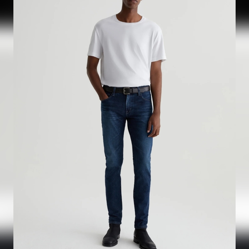 Ag Adriano Goldschmied THE DYLAN Slim 360° Stretch Denim